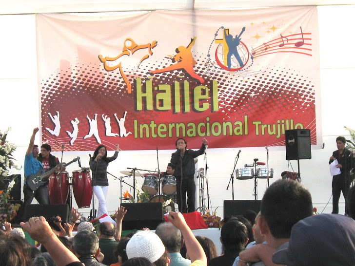 Trujillo: evento de evangelización más grande de América Latina congregará a más de 3 mil personas