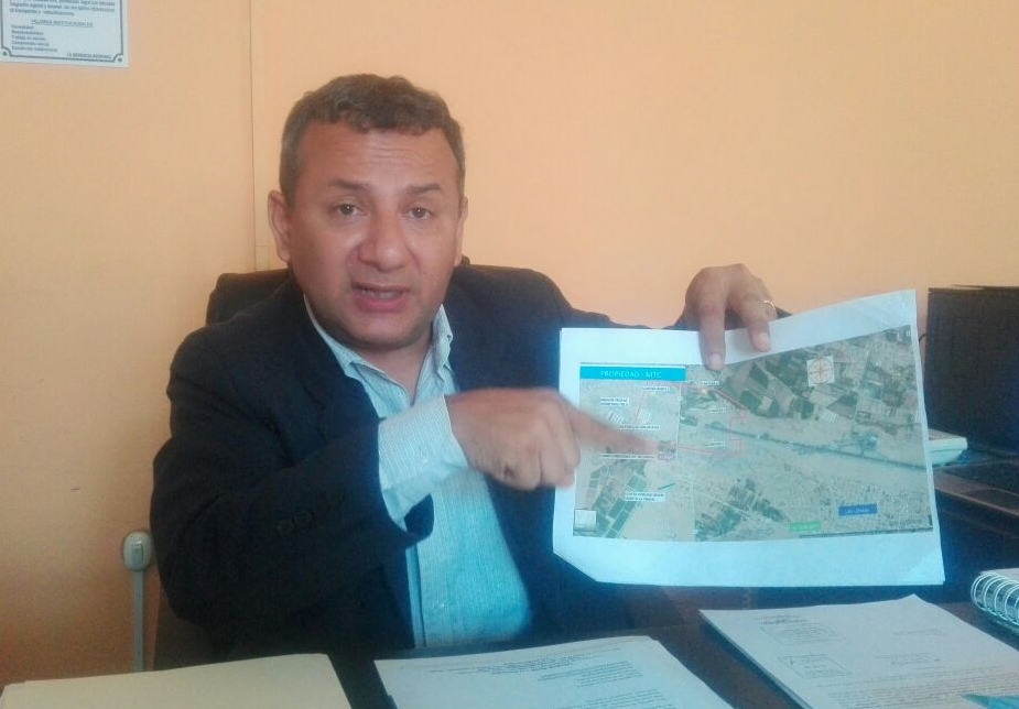 La Libertad: Amenazas a fiscalizadores de transporte continúan