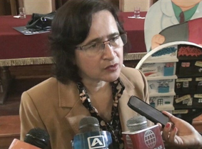  Médico se habría contagiado de fiebre chikungunya en Otuzco