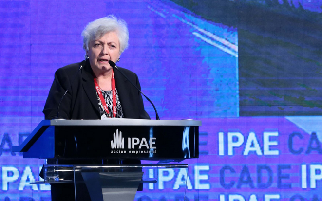 “Candidatos deben  plantear metas integrales en la lucha contra el narcotráfico”   