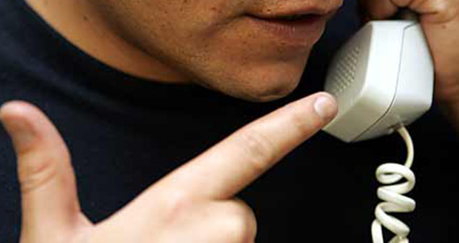 Pacasmayo: detienen a tres presuntos extorsionadores 