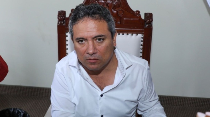 JNE publicó resolución declarando la vacancia del exalcalde Arturo Fernández