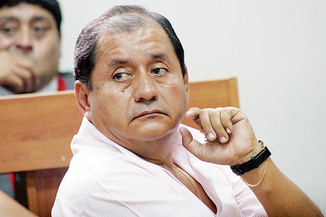 Según abogado, juez Vojvodich volvería a conducir juicio contra exalcalde Quesquén