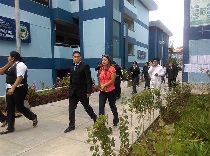 Contraloría inicia capacitación de nuevos talentos del control gubernamental