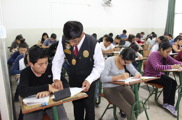 Más de 6 mil jóvenes irán el 12 y 13 de marzo al examen ordinario de la UNT
