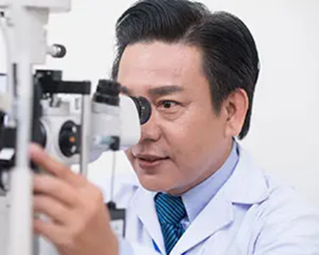 Seis de cada 10 Diabéticos no se hacen un examen que les salvaría la visión 