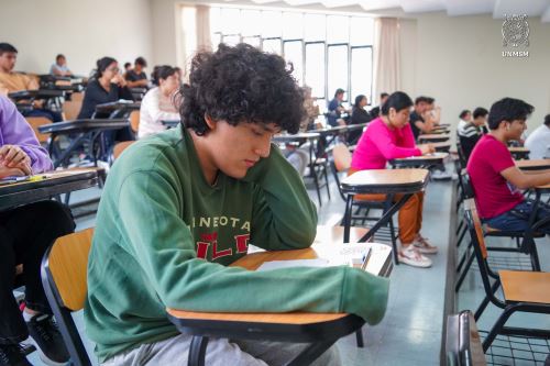 Examen de admisión: ¿Cómo superar la ansiedad?      