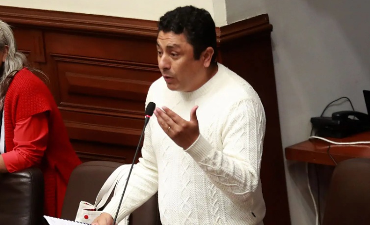 INPE: Guillermo Bermejo Rojas será trasladado al penal de máxima seguridad Ancón 