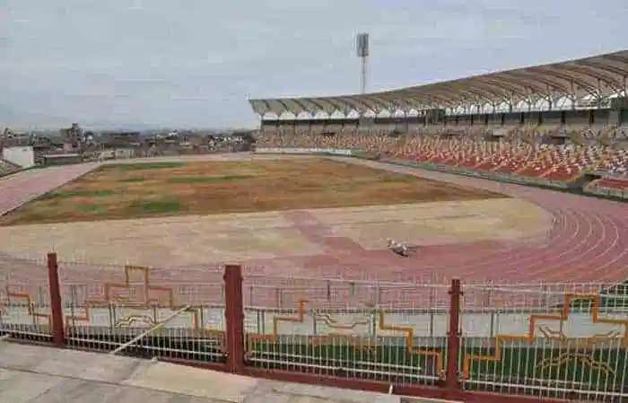 Elidio Espinoza culpa de todo perjuicio económico a funcionarios de Acuña en ex complejo Chicago