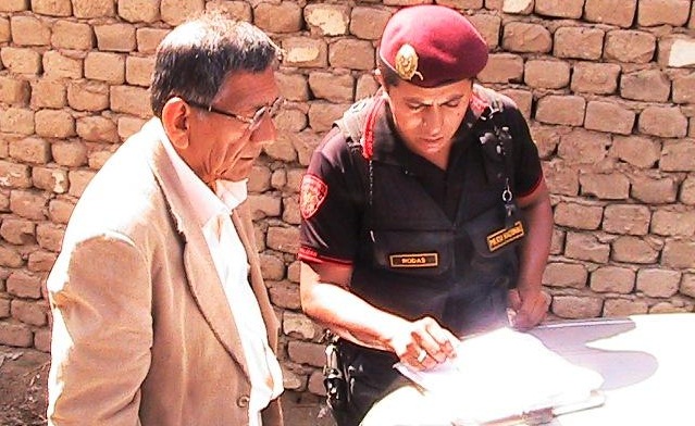 A cuatro años de prisión condenan a ex gerente del Segat