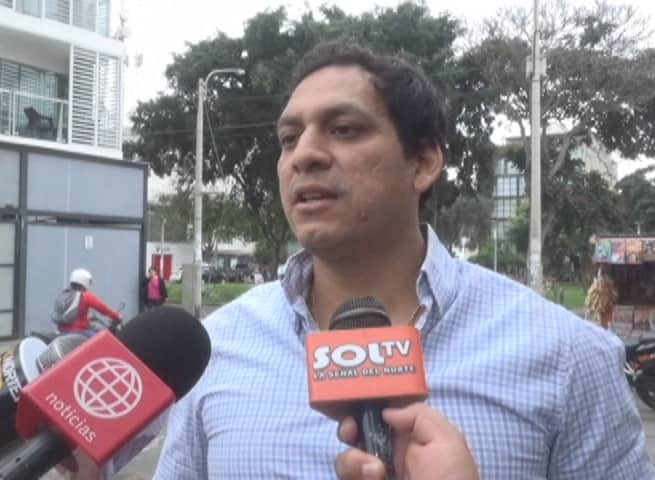 Exgobernador de La Libertad pide renuncia de gerente de Salud ante muertes de recién nacidos