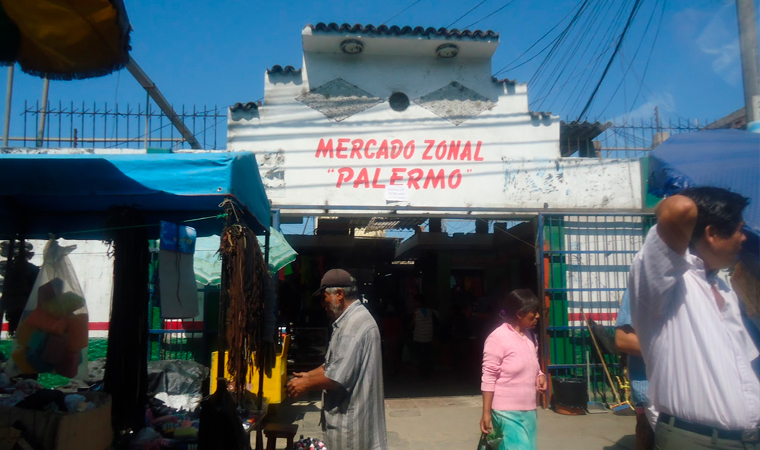 Alcalde de Trujillo niega interés político en la privatización del exmayorista