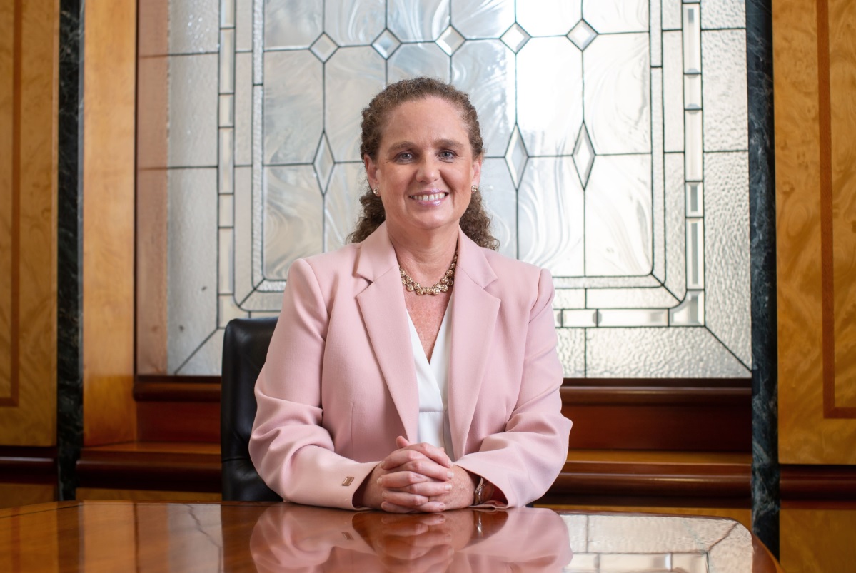 Ex ministra Claudia Cooper brindará ponencia a empresarios en Chimbote 