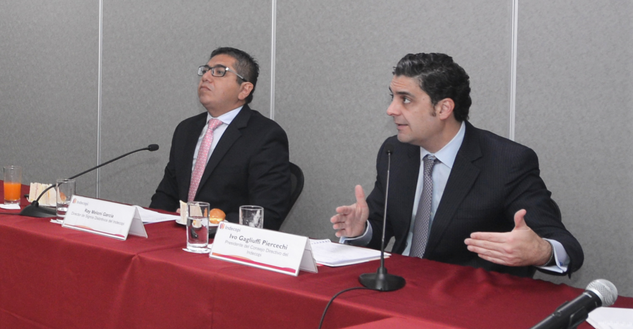 Productores de zonas afectadas por "El Niño Costero" podrán obtener marcas colectivas sin costo alguno