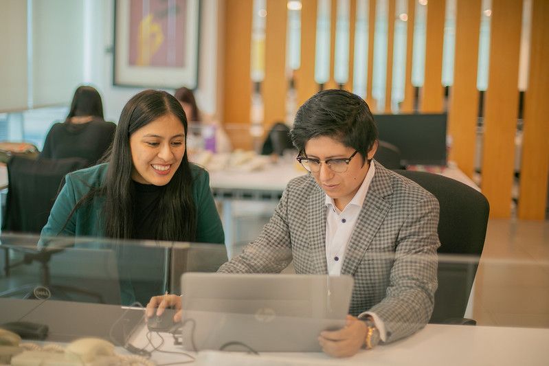 Gobierno de Tailandia ofrece becas completas para estudiar un posgrado