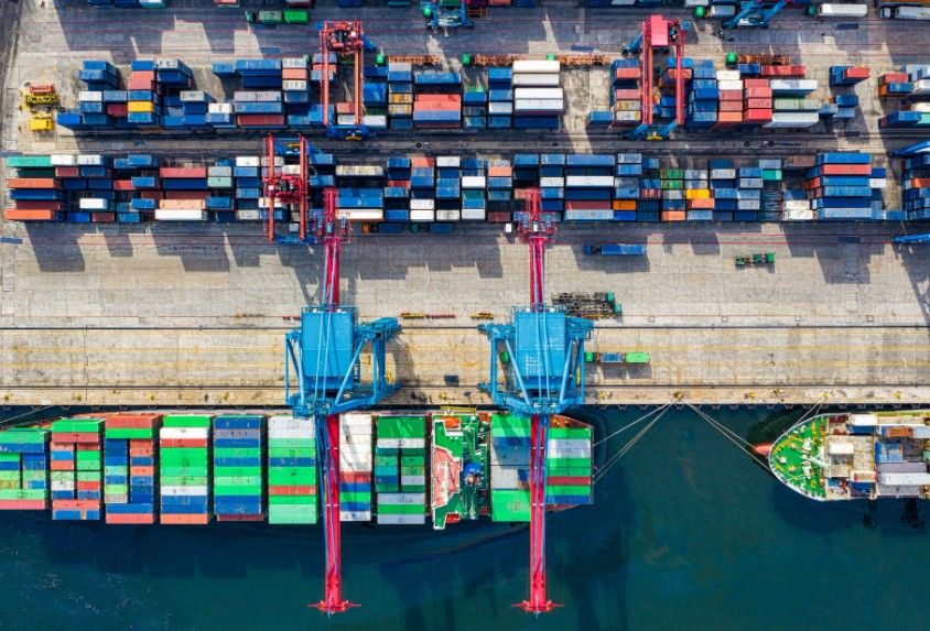 Adex: exportaciones peruanas crecerían 16.5% al cierre del 2025