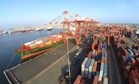 Puertos adjudicados en APP y Terminal de Chancay impulsan a Perú como hub regional