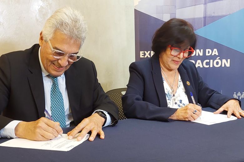 Adex y Coexport de El Salvador dinamizarán comercio bilateral