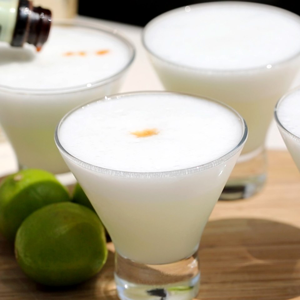 Exportación de Pisco sumó más de US$ 6 millones 853 mil en el 2019