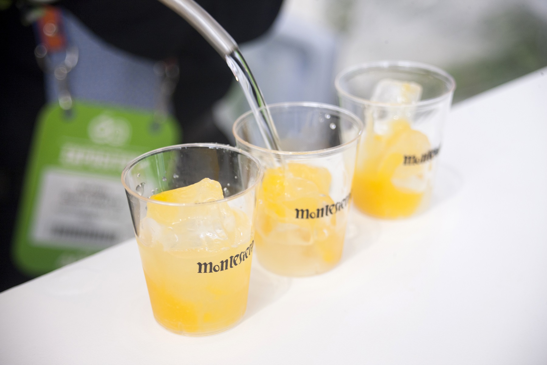 Exportaciones de pisco peruano alcanzarían más de us$ 10 millones