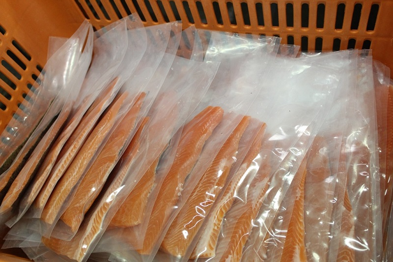 Oferta de alimentos peruanos en el exterior creció 7% entre enero y julio