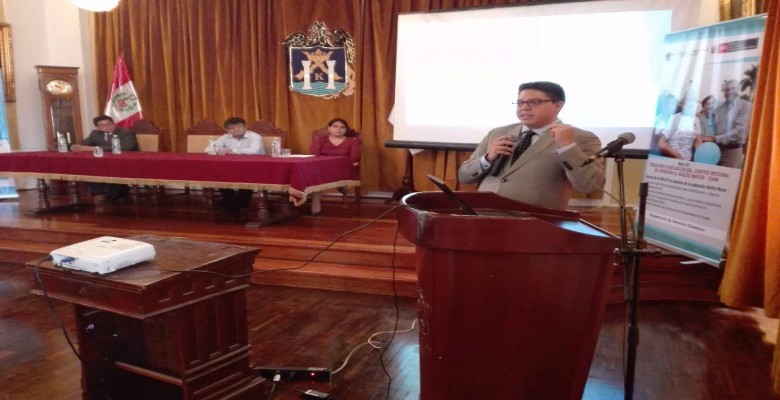 Revelan que al menos el 89% de adultos mayores de Trujillo presenta depresión