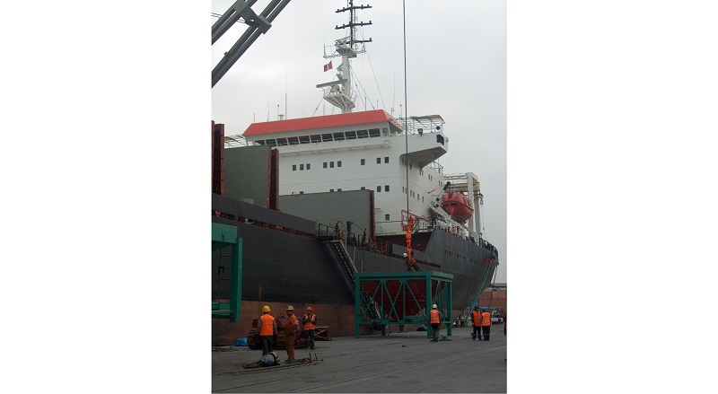 Guerra comercial impactó en oferta exportable de Latinoamérica el 2019