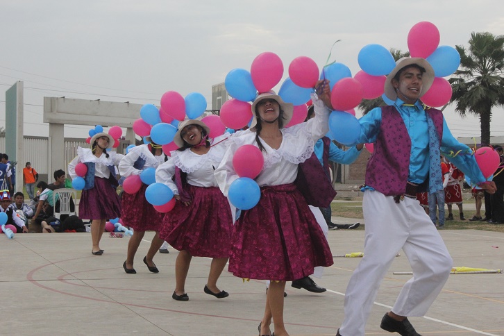 Jóvenes de todas las parroquias se alistan para el “VIII Expresarte 2018”