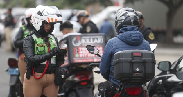  Plantean expulsión de ciudadanos extranjeros que se nieguen a identificarse