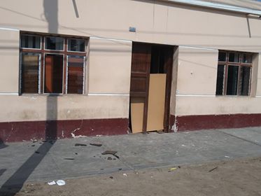 Dos casos de extorsión en menos de 12 horas en La Esperanza y Moche