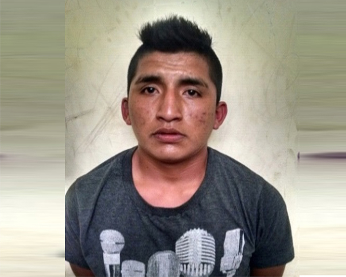 Capturan a sobrino de "El Soli", líder de Los Malditos de Río Seco