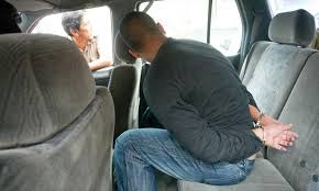  La Policía capturó a sujeto que extorsionaba a empresario en Paiján