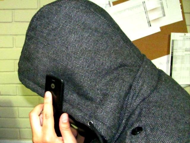 Capturan a dos presuntos extorsionadores de "La Jauría"