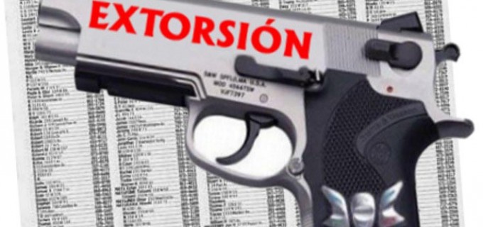 Comerciante no se libra de delincuencia