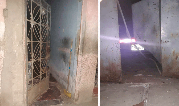 Trujillo: Exgerente de empresa de transporte denuncia a exsocios por atentado