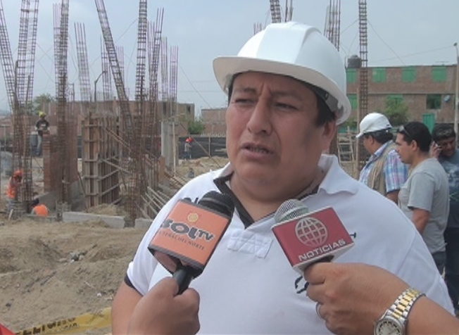 Extorsionadores acecharían Polideportivo de El Porvenir