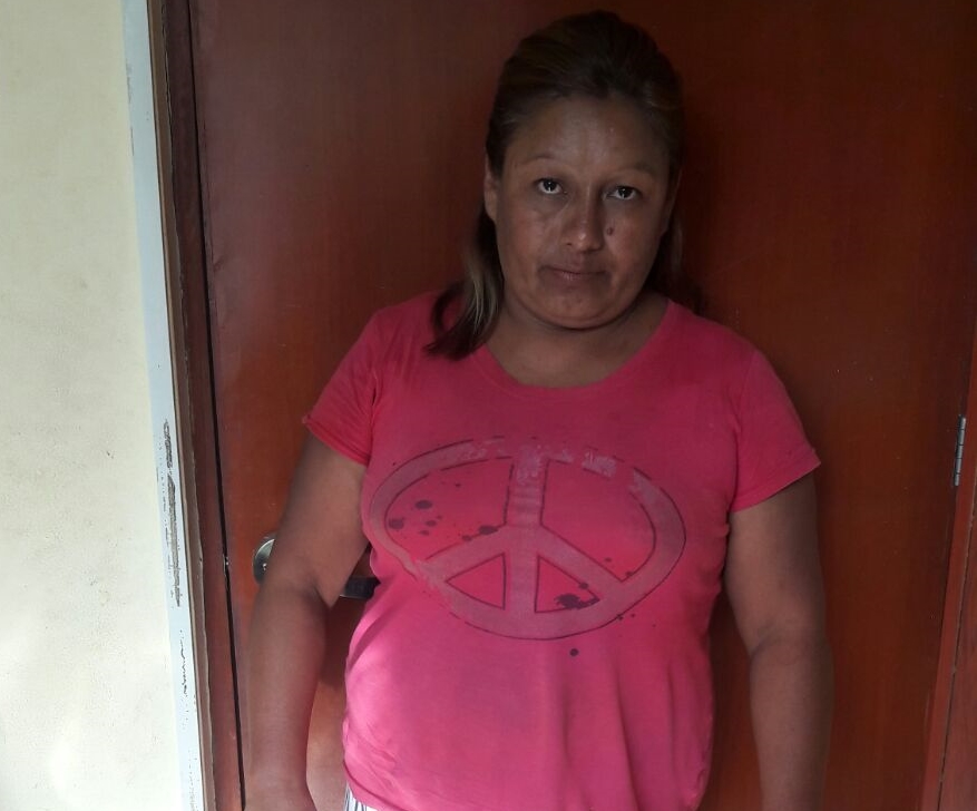 El Porvenir: pareja de etnocacerista lo habría asesinado