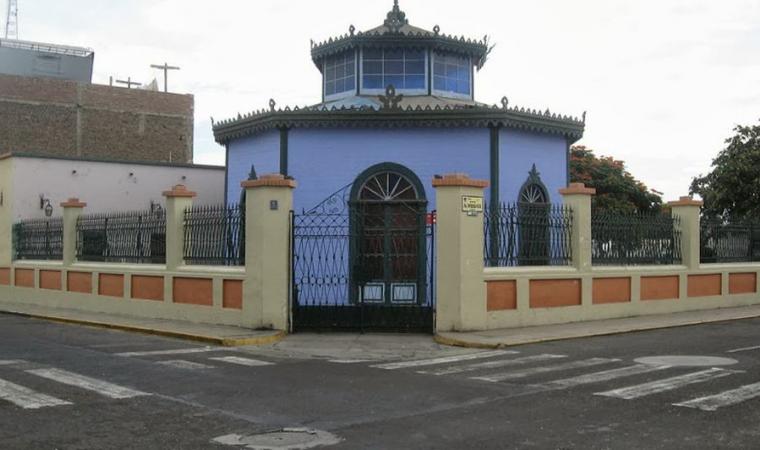 Club Libertad no entregará terreno a trujillanos pese a fallo de Poder Judicial 