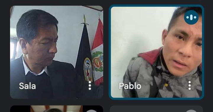 Dictan prisión preventiva contra depravado que trató de violar a menor