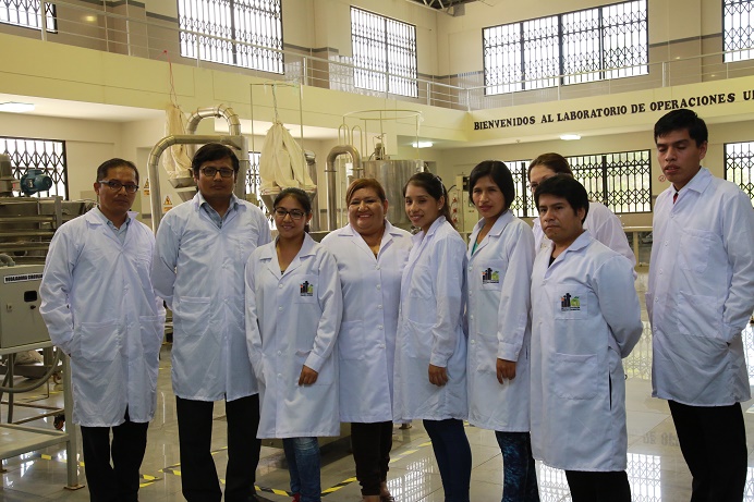 Con más de S/ 250 mil UNS producirá panes y galletas de quinua, kiwicha y cañihua