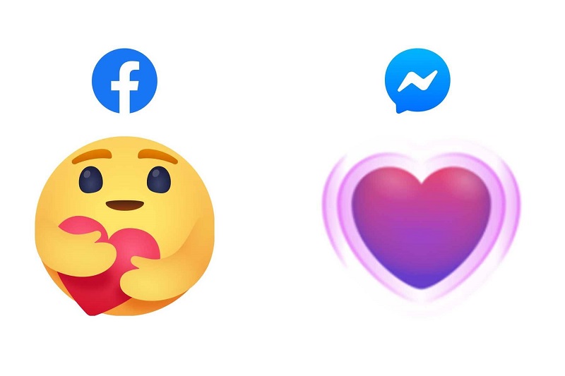 Facebook habilita la reacción "Me importa" en Perú y América Latina