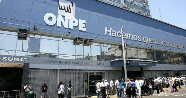 Unión Interamericana de Órganos Electorales destacó labor de Onpe en comicios en Perú