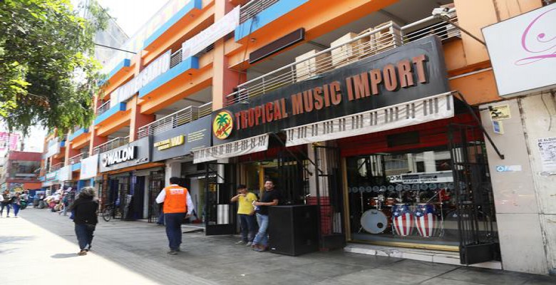 Trujillo: Defensa Civil promueve proyecto preventivo “Puertas Libres”