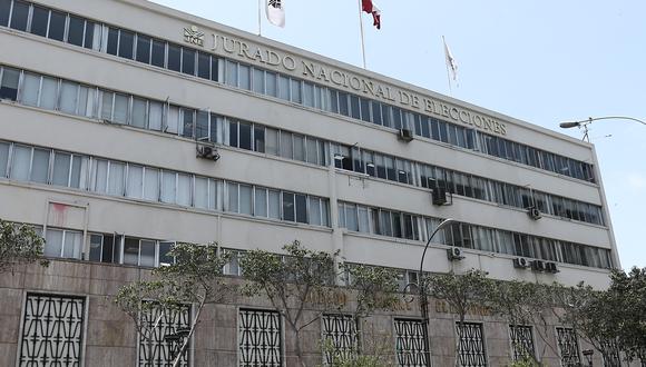 Sólo JNE puede declarar al ganador de elecciones tras resolver pedidos de nulidad y apelaciones de actas