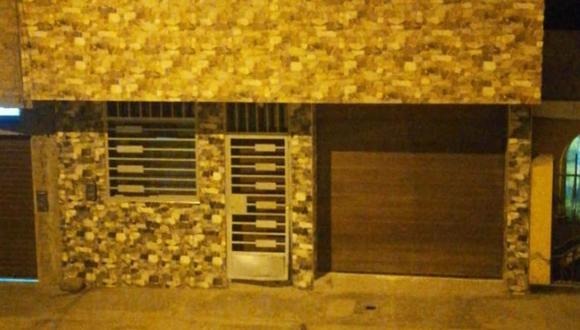 Extorsionadores detonaron explosivo en vivienda de trabajador minero en La Esperanza