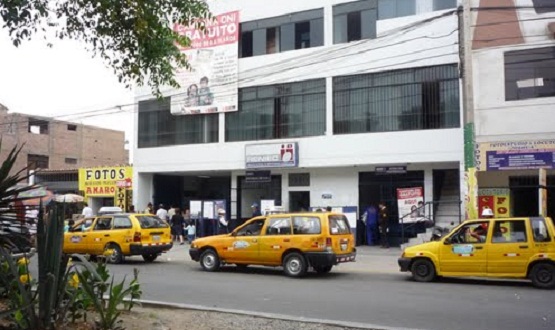  Reniec detectó más de 11 mil ciudadanos “golondrinos” en La Libertad