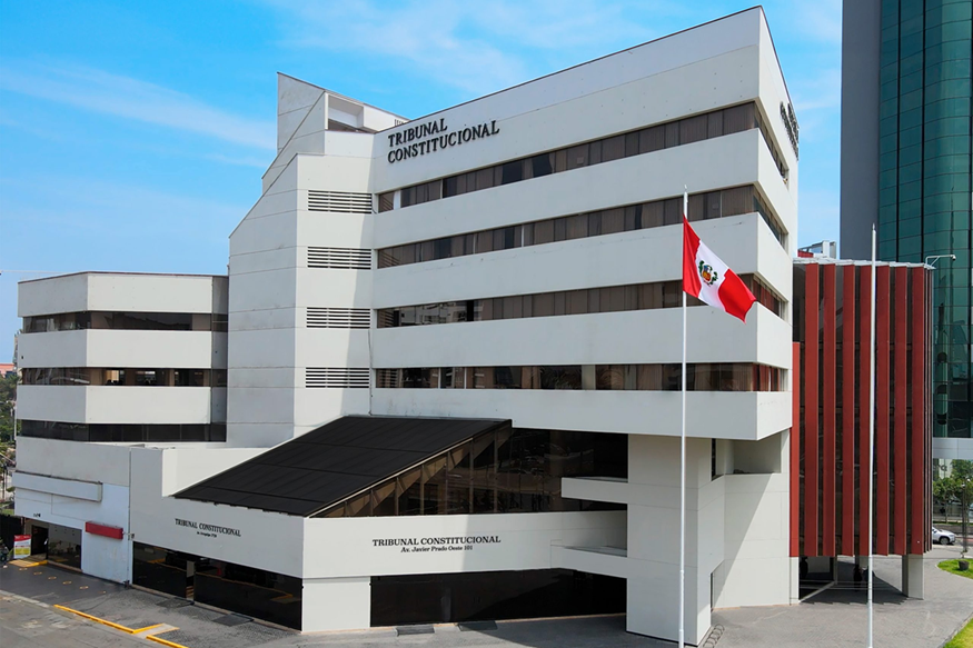 Sala Segunda del TC dispone al Poder Judicial reponer a trabajador CAS despedido que realizaba labores permanentes