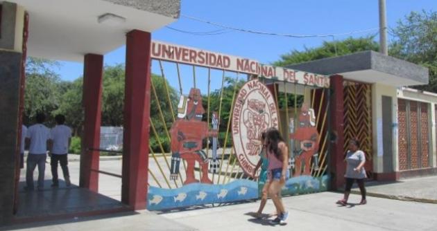 UNS recibirá visita de Sunedu en la última etapa de proceso de licenciamiento instituciónal