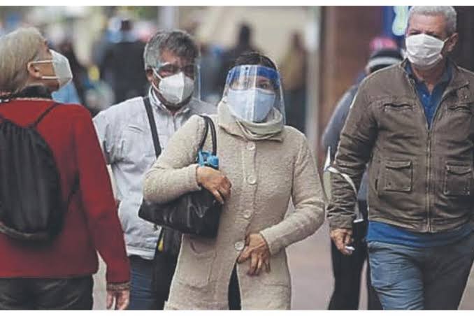 La Libertad: días nublados continuarán en la región durante el fin de mes