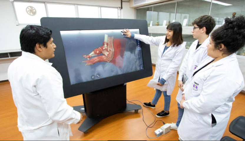 Sunedu iniciará el licenciamiento de programas de medicina el 14 de agosto